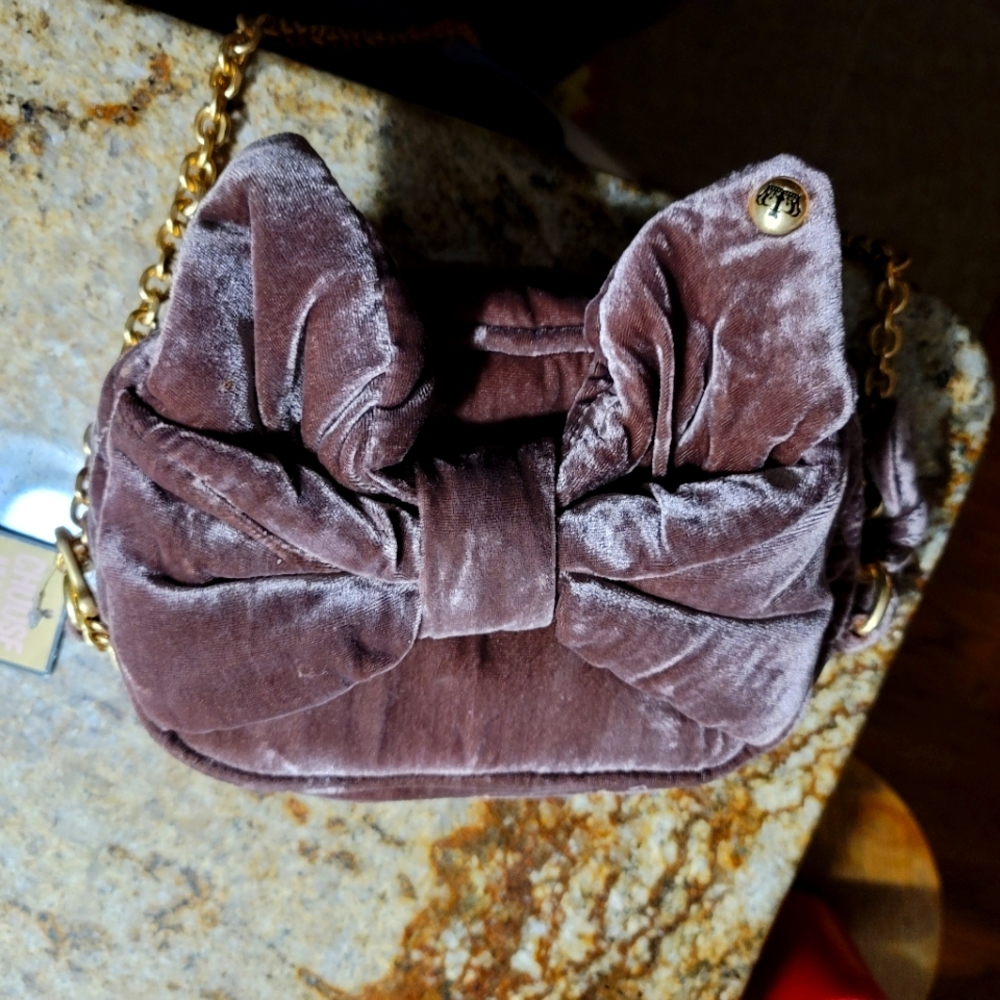 Juicy Couture  Shoulder bag